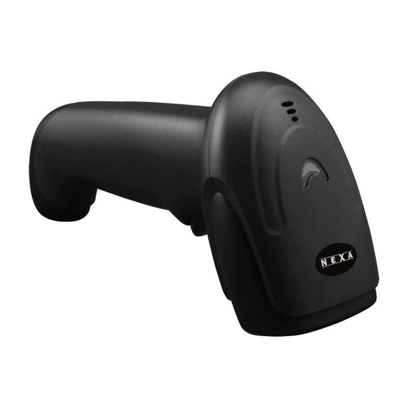 Nexa ZED 2650 Wireless 2D Scanner 